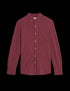 Marks & Spencer "Pure Cotton Pique Shirt"